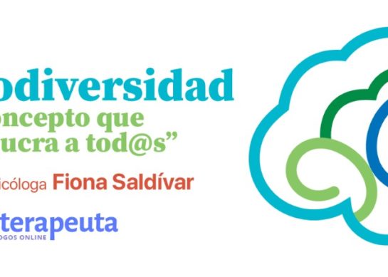 La Neurodiversidad – Ps. Fiona Saldivar