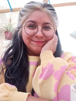 Valeria Aguilar