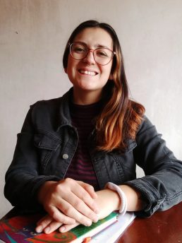 Jasmin Sotomayor